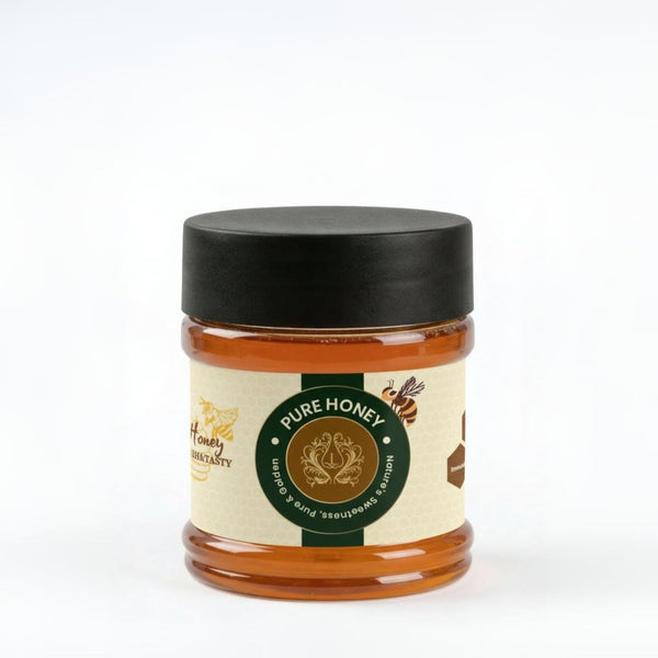 Pure Honey(450 gm)