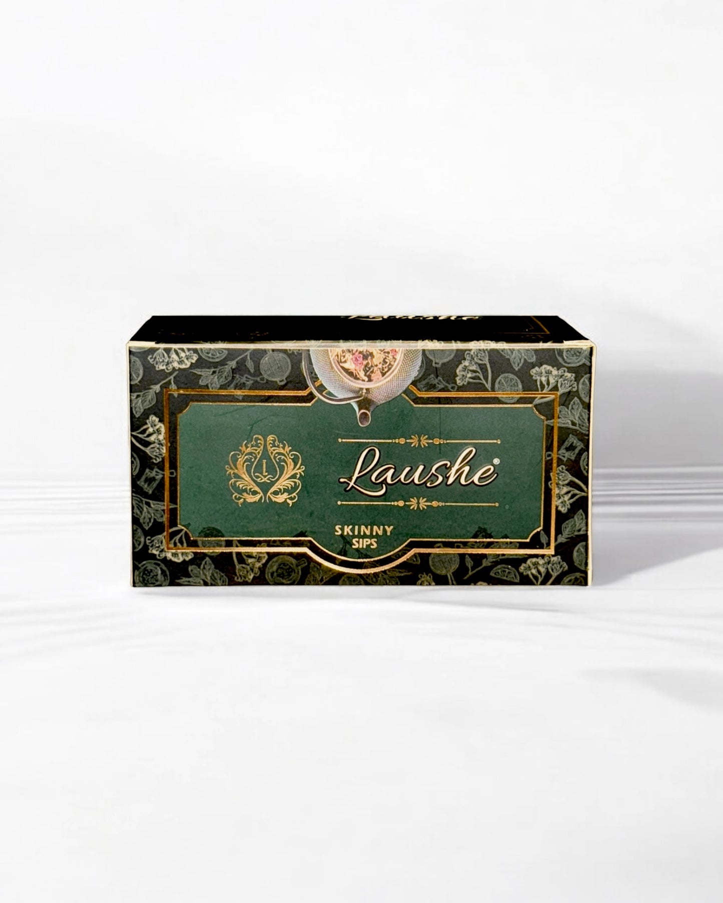 Skinny Sips - Weight Loss Kehwa