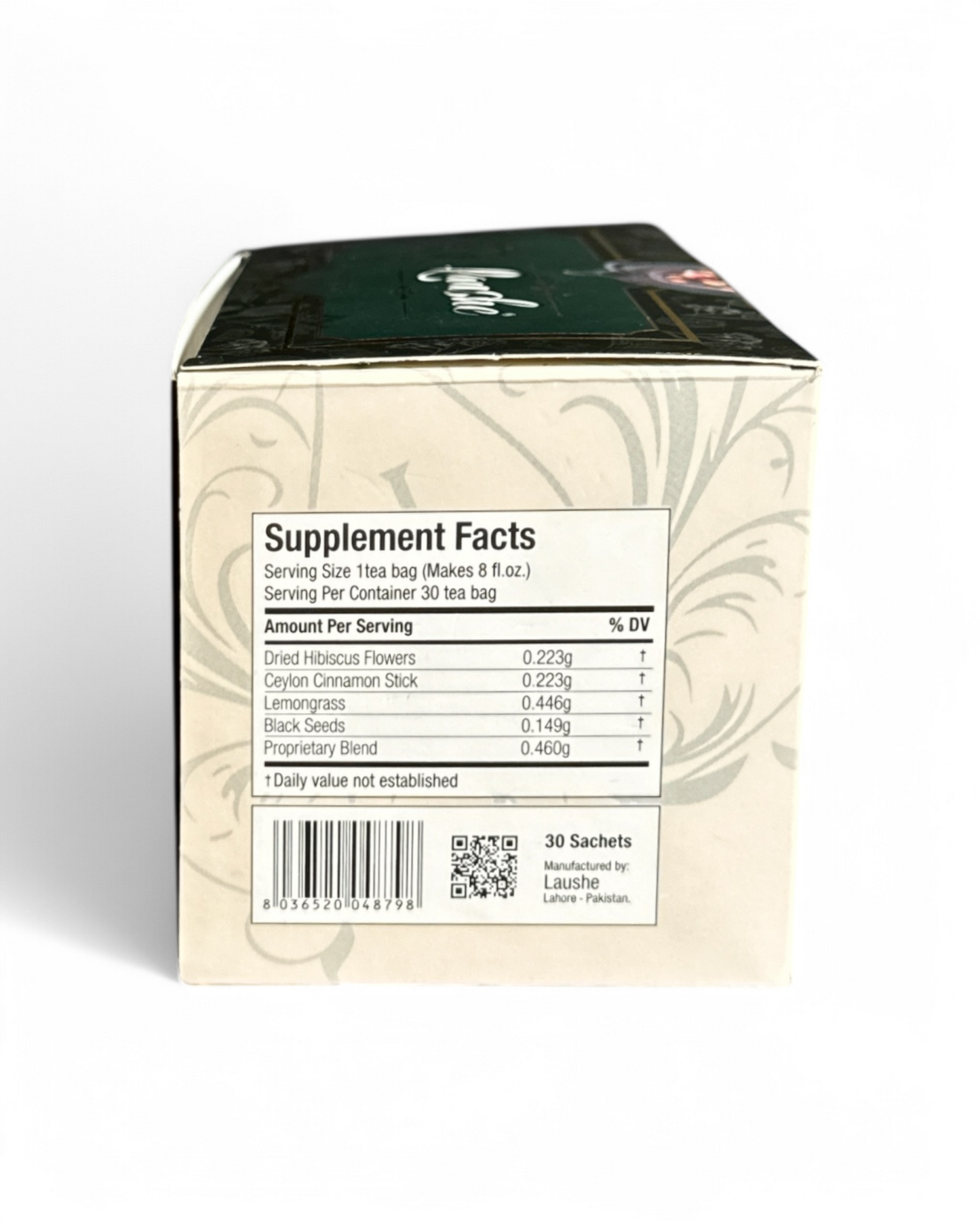 Skinny Sips - Weight Loss Kehwa