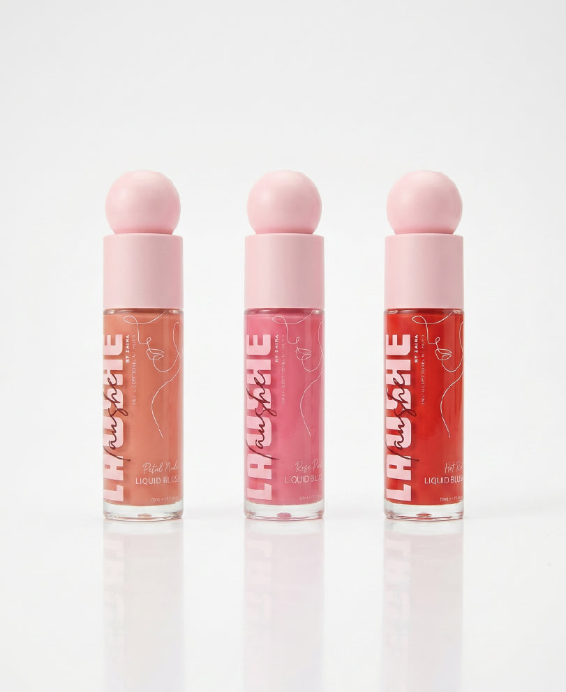 Liquid Blush