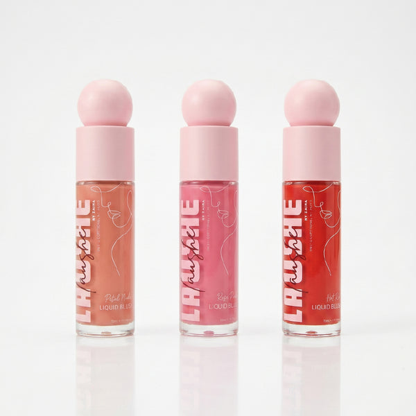 Liquid Blush