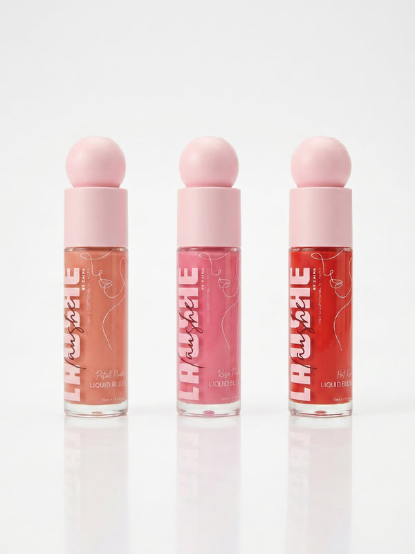 Liquid Blush