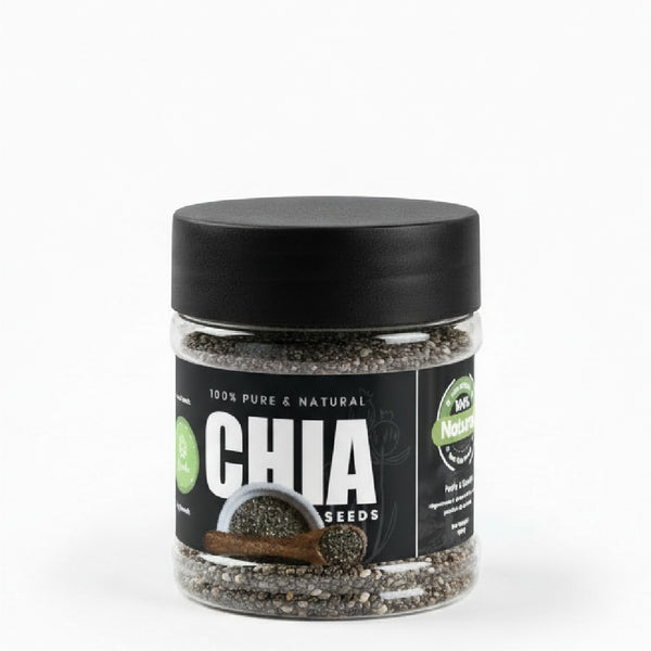 Chia Seeds