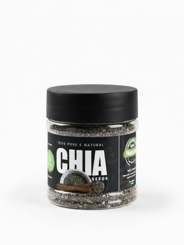 Chia Seeds