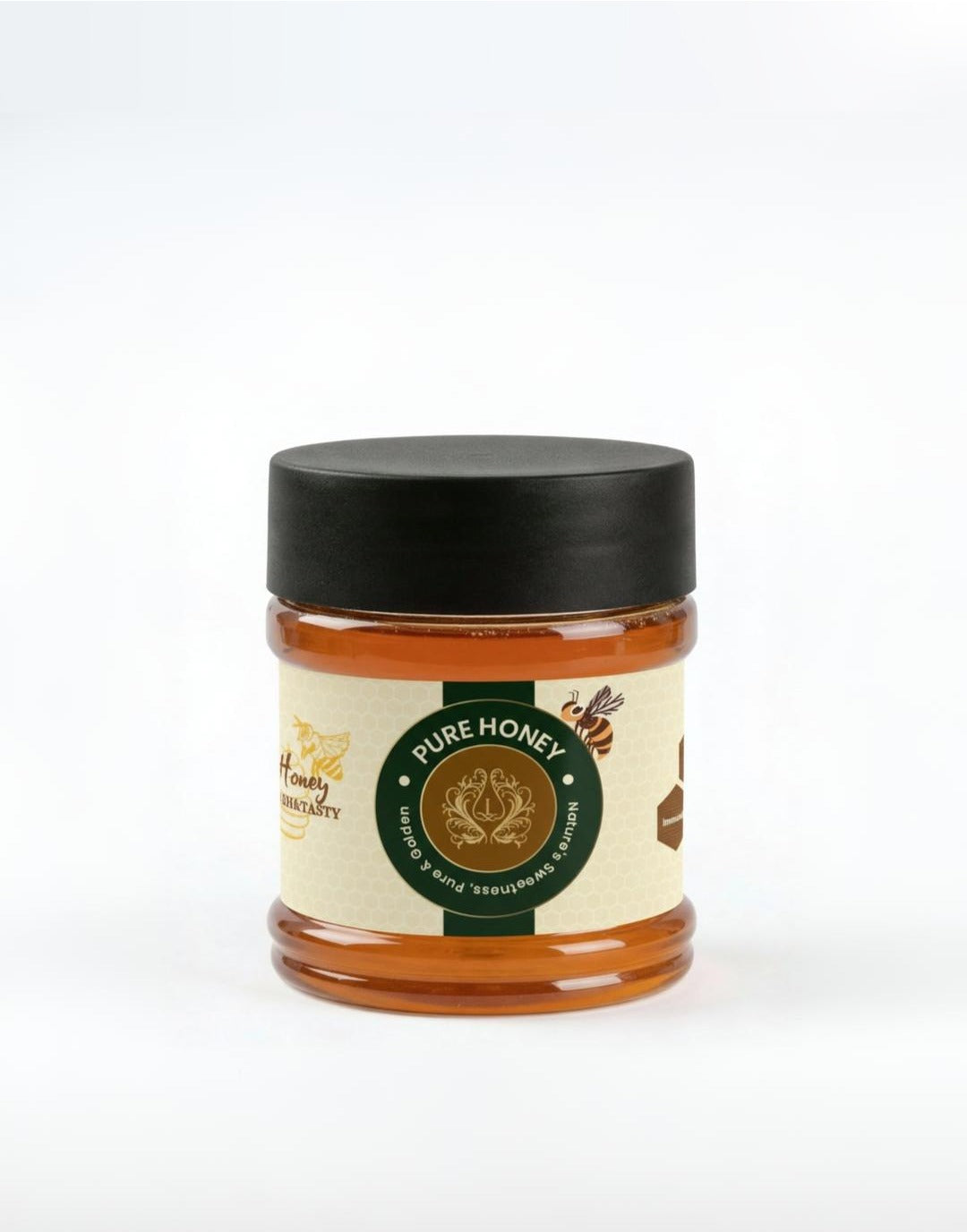 Pure Honey(450 gm)