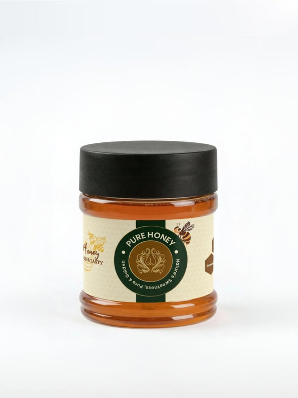 Pure Honey(450 gm)
