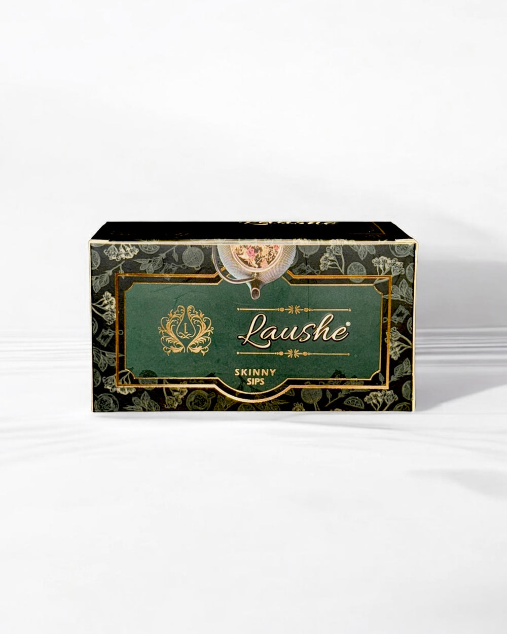 Skinny Sips - Weight Loss Kehwa