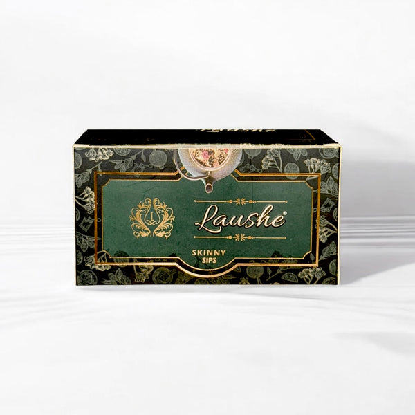 Skinny Sips - Weight Loss Kehwa