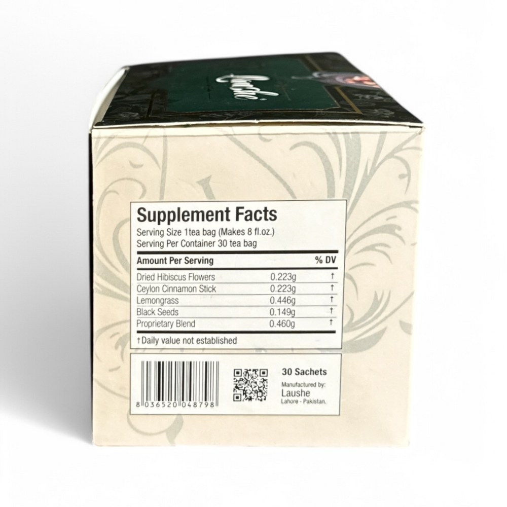 
                      
                        Skinny Sips - Weight Loss Kehwa
                      
                    