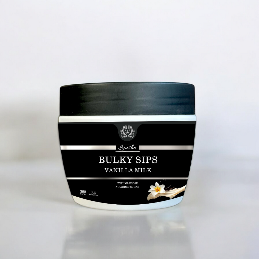 Weight Gainer 100% Organic