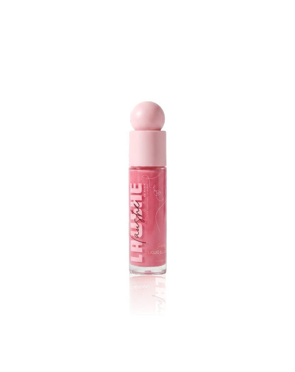 Liquid Blush