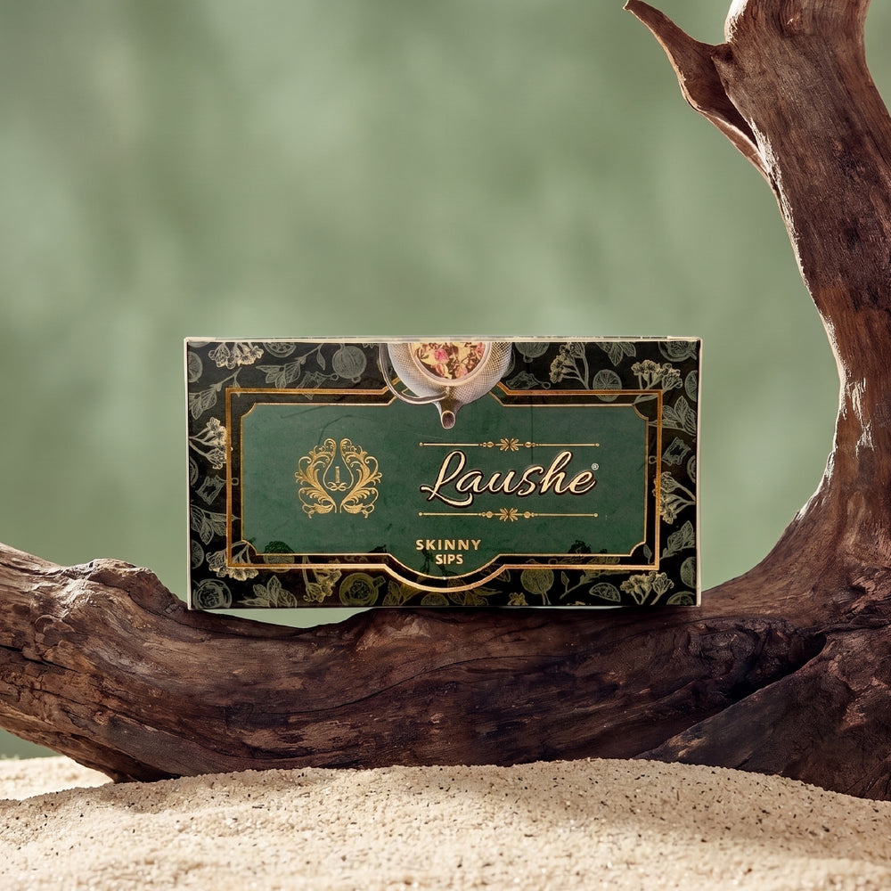 “Transform Your Health Naturally. Discover Laushe’s Sunnah-Blessed Essentials.”