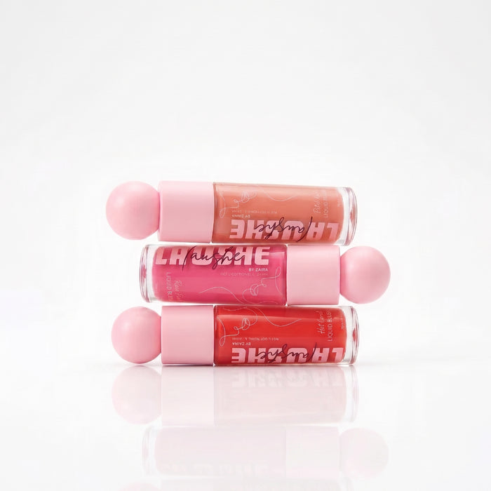 Liquid Blush