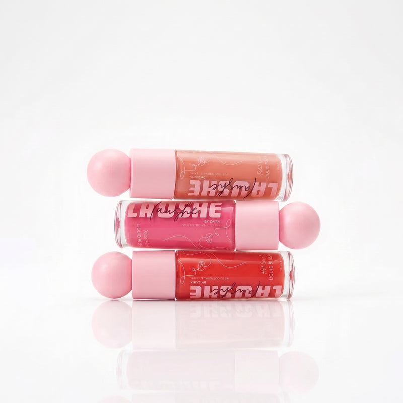 Liquid Blush