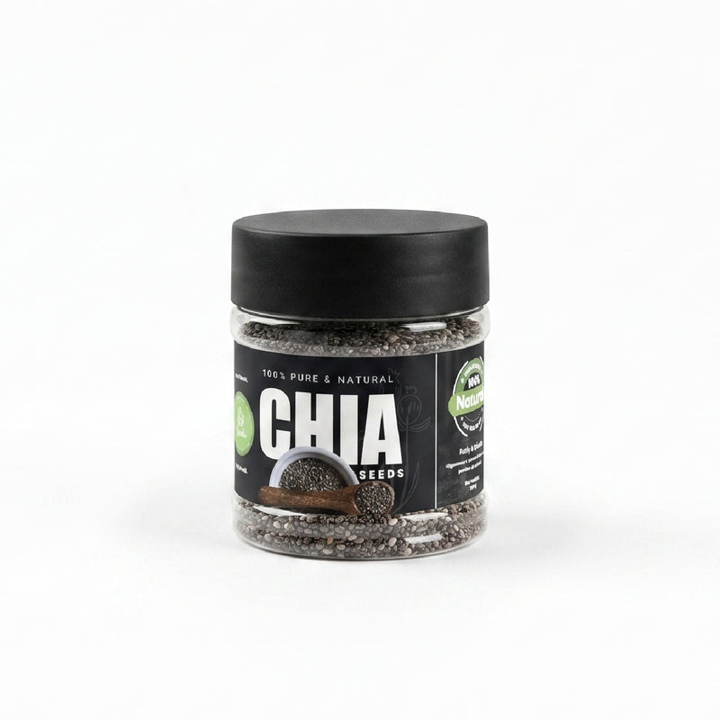 Chia Seeds