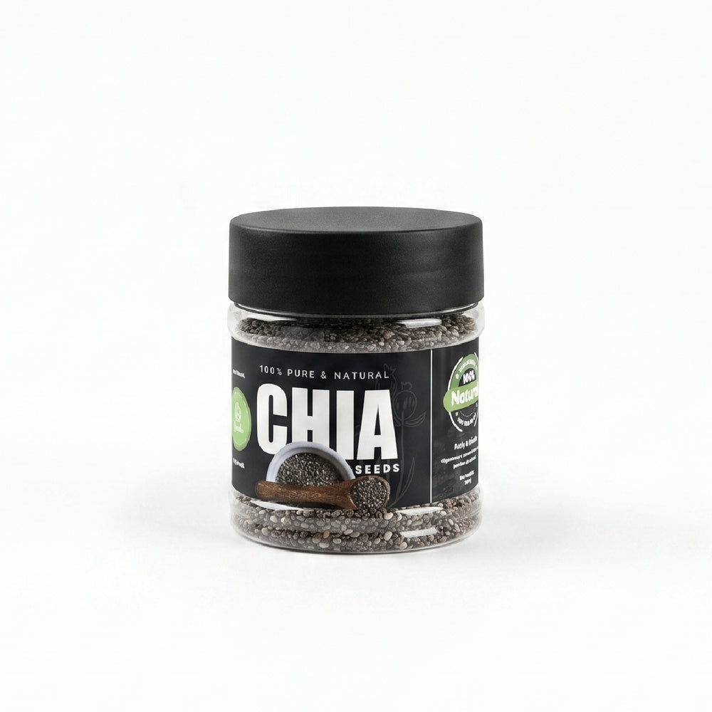 Chia Seeds