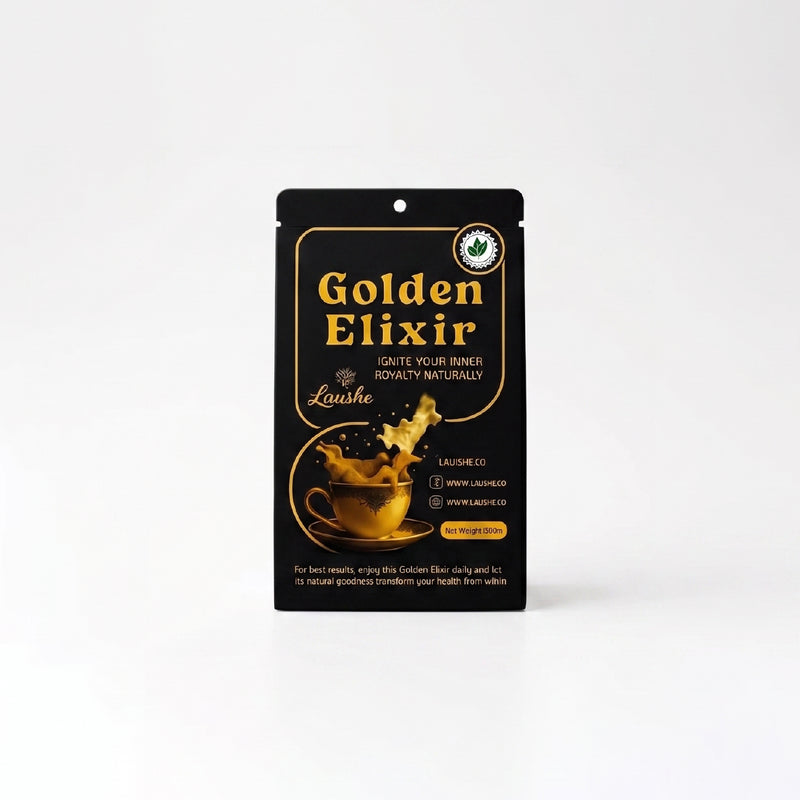 Golden Elixir