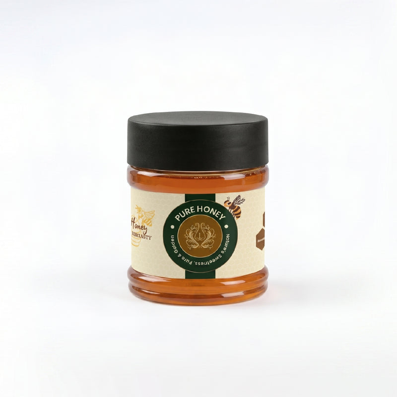 Pure Honey(450 gm)