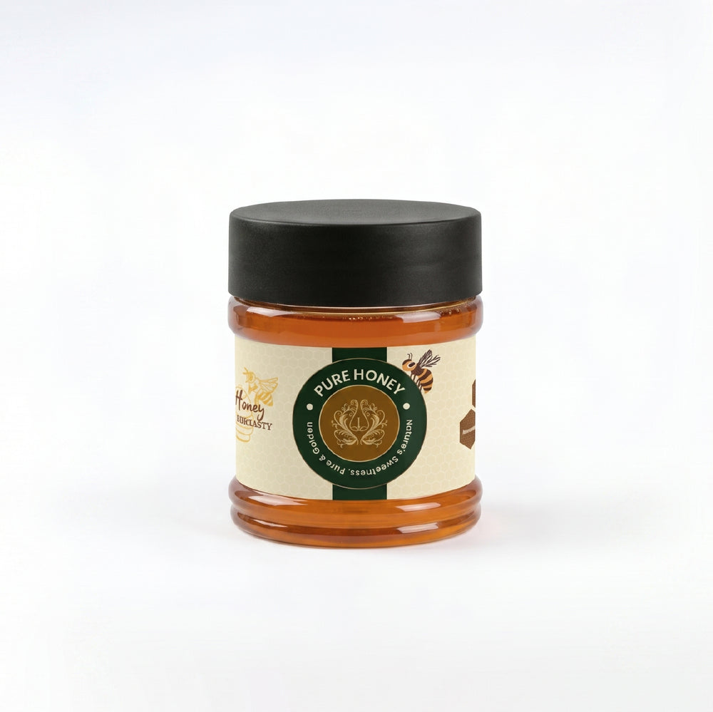 Pure Honey(450 gm)
