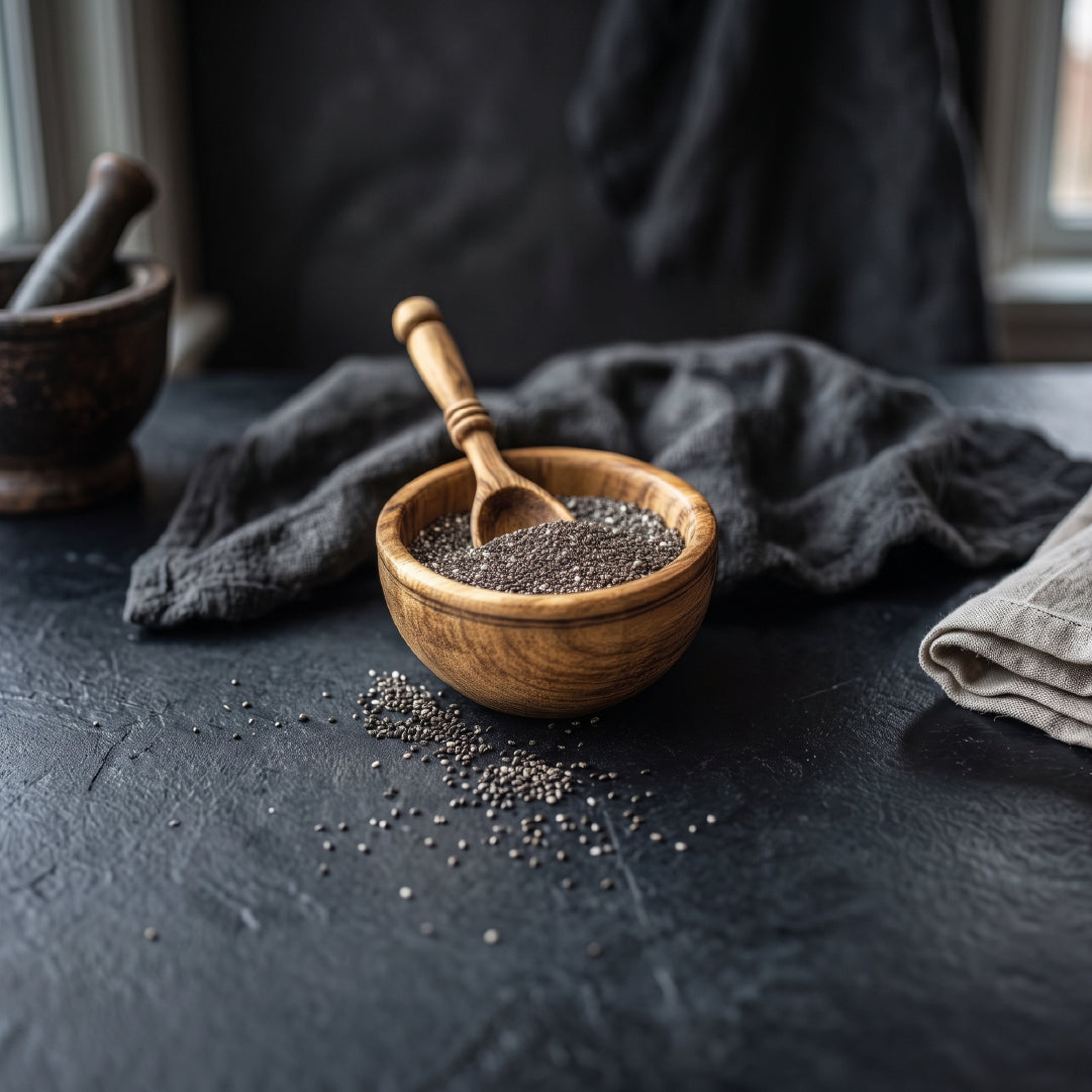 Chia Seeds