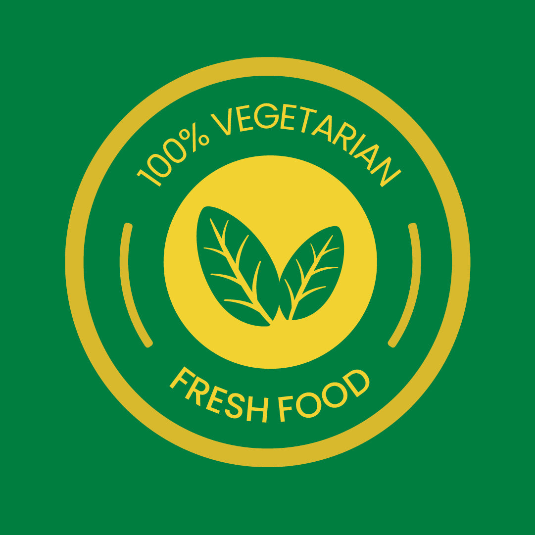 100% Organic