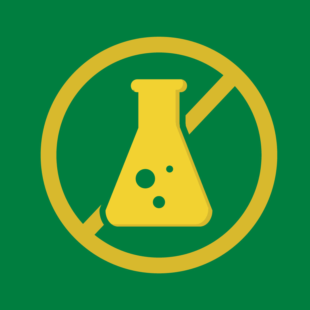No Pesticides