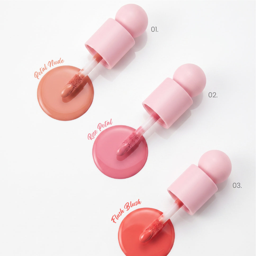 Liquid Blush Group